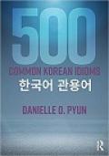 Korean idioms