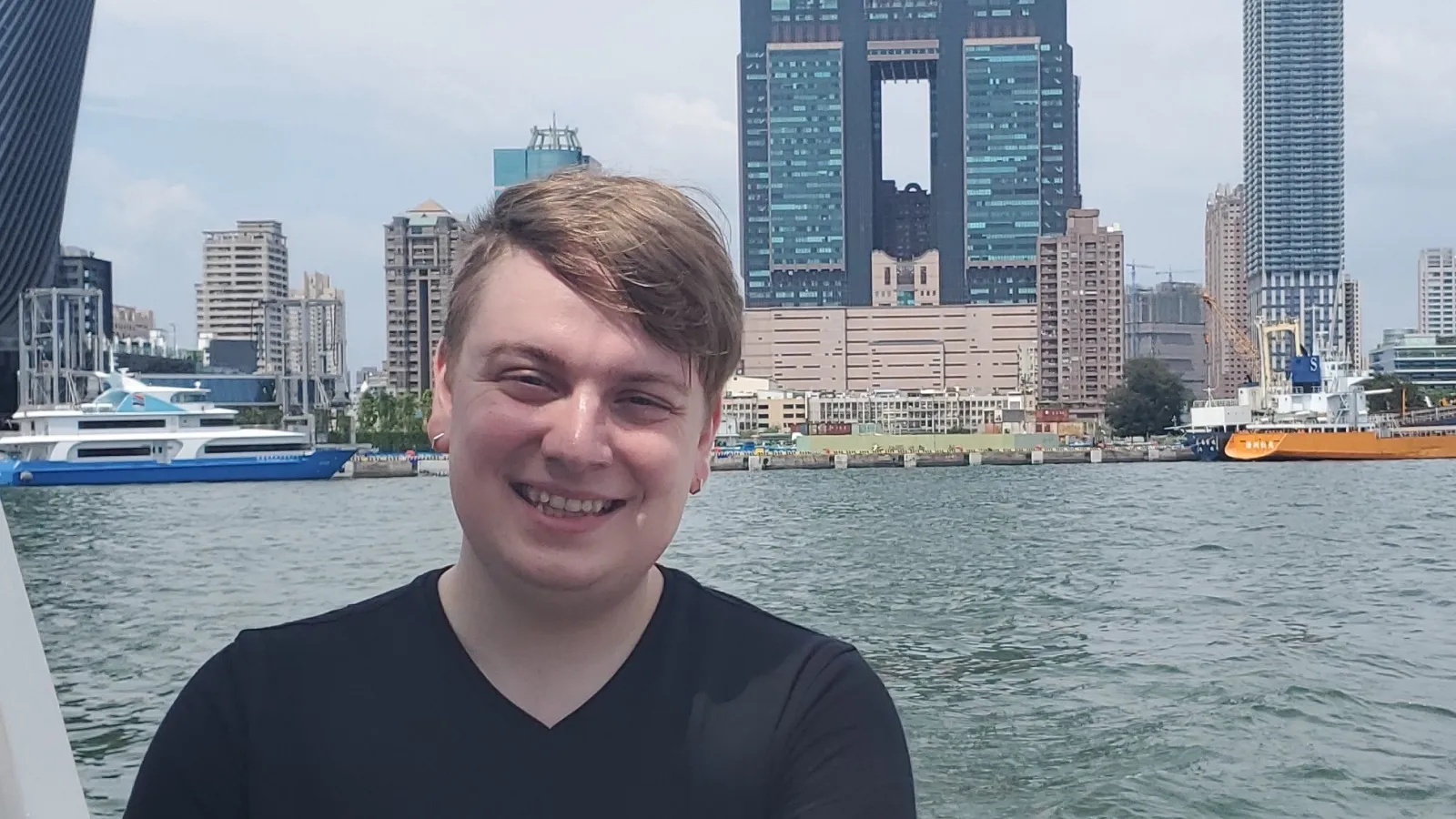 Paul