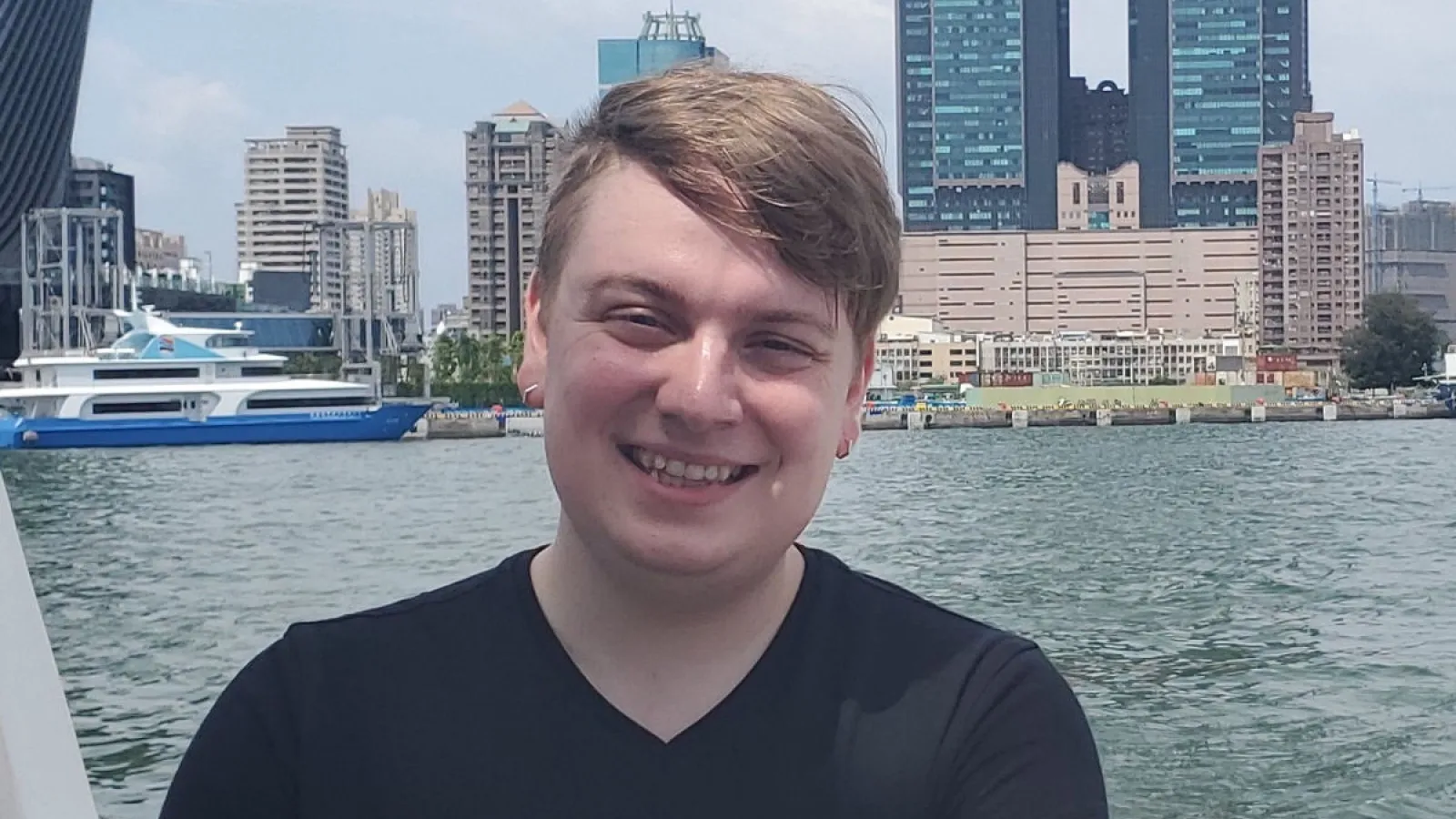 Paul