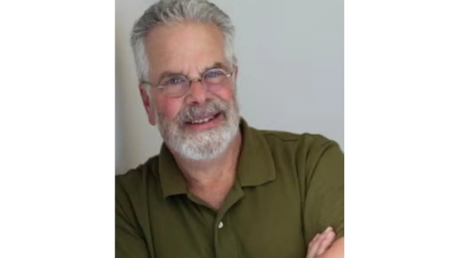 Marc Belcher headshot