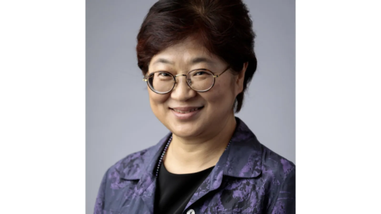 Kyeong Hee-Choi headshot