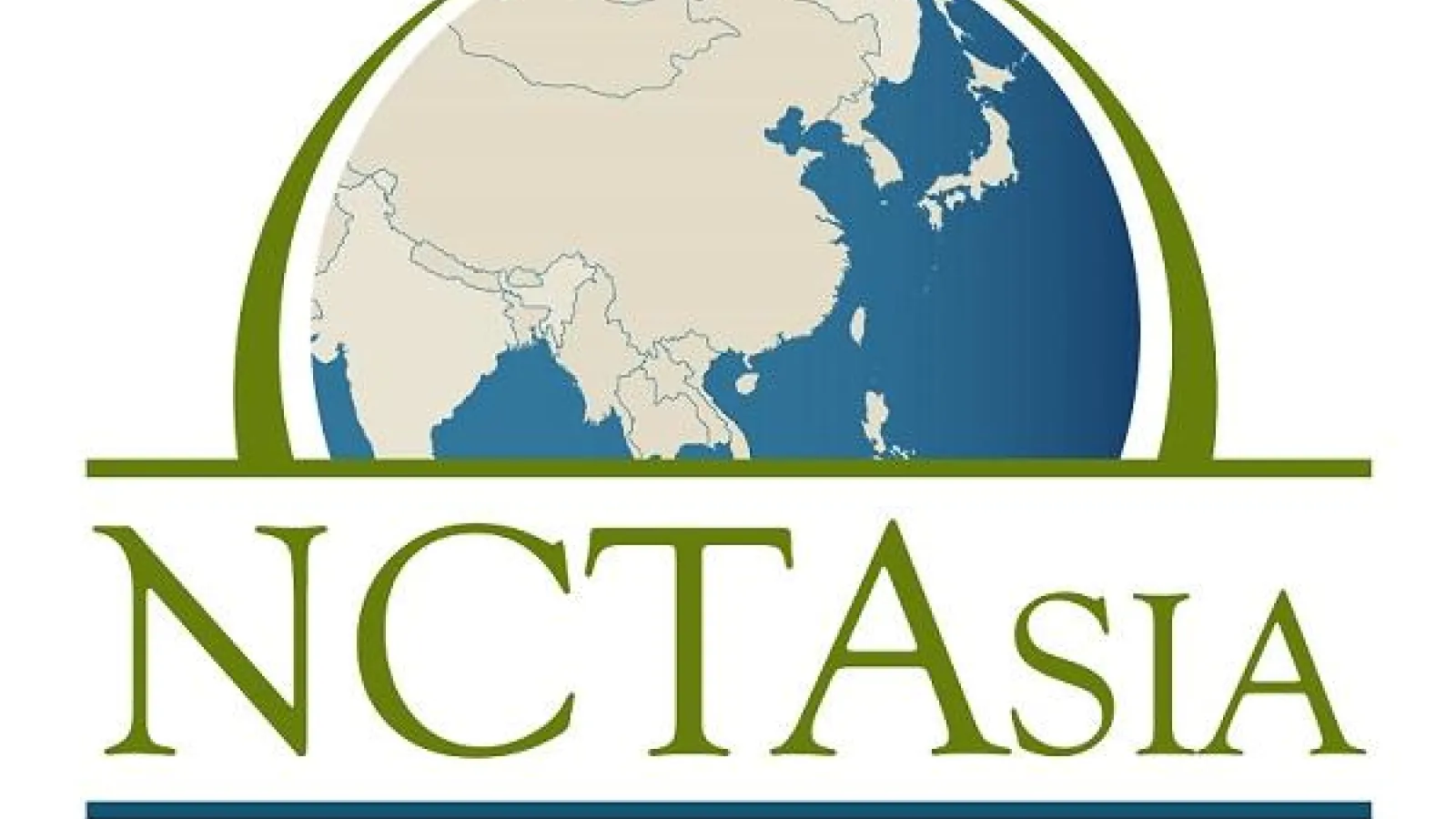 National Consortium for Teaching about Asia logo.