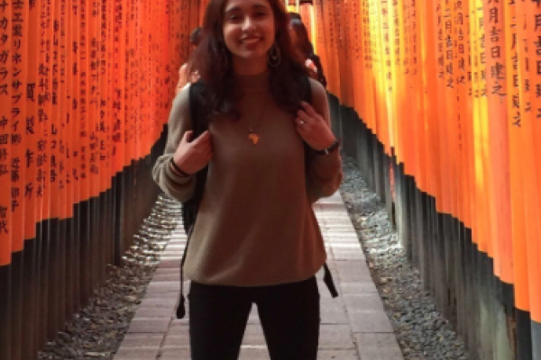 Pallavi Rao Pallavi Rao