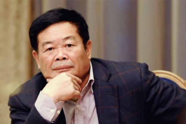 Cho Tak Wong Cho Tak Wong