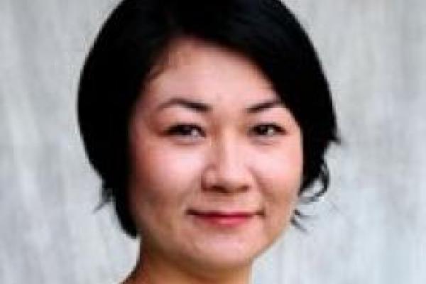 Kelly Jeong Kelly Jeong