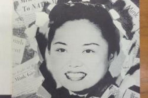 Patsy Mink Patsy Mink