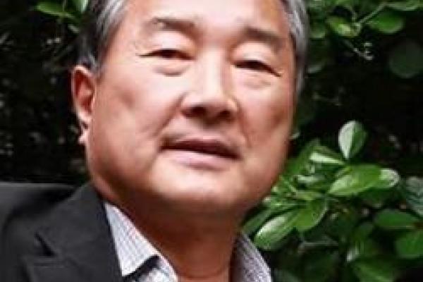 PortraitMahChonggi PortraitMahChonggi