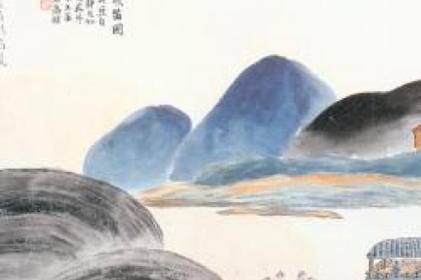 Qi Baishi