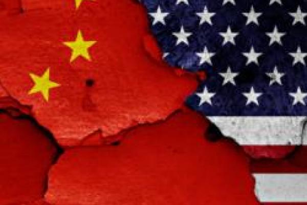 U_S-China-Relations