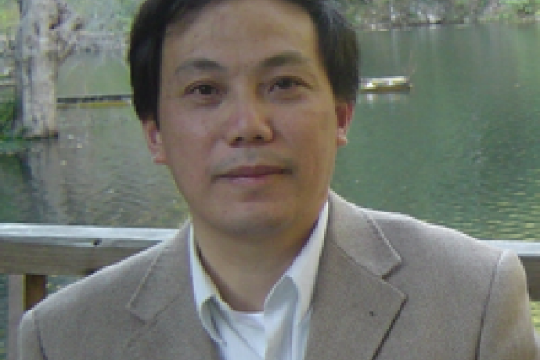 Liu, Yun Hua Liu, Yun Hua