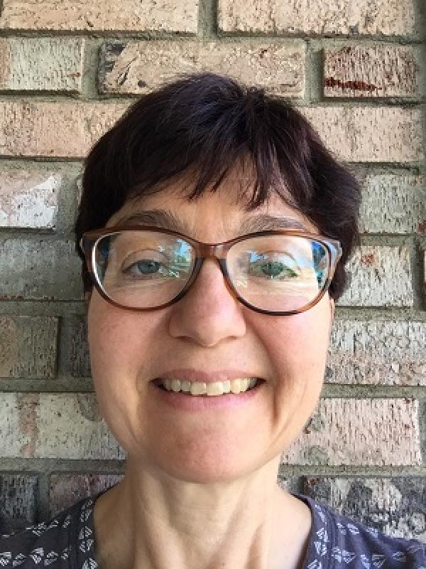 Patricia Sieber