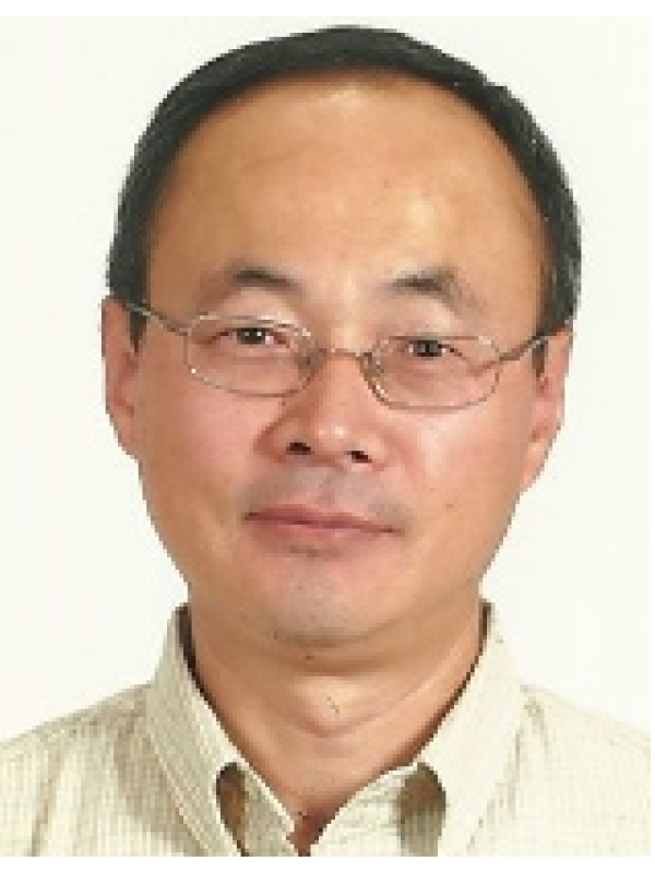 Jianqi Wang