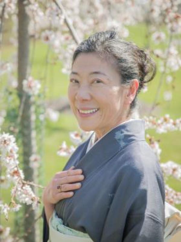 Mari Noda