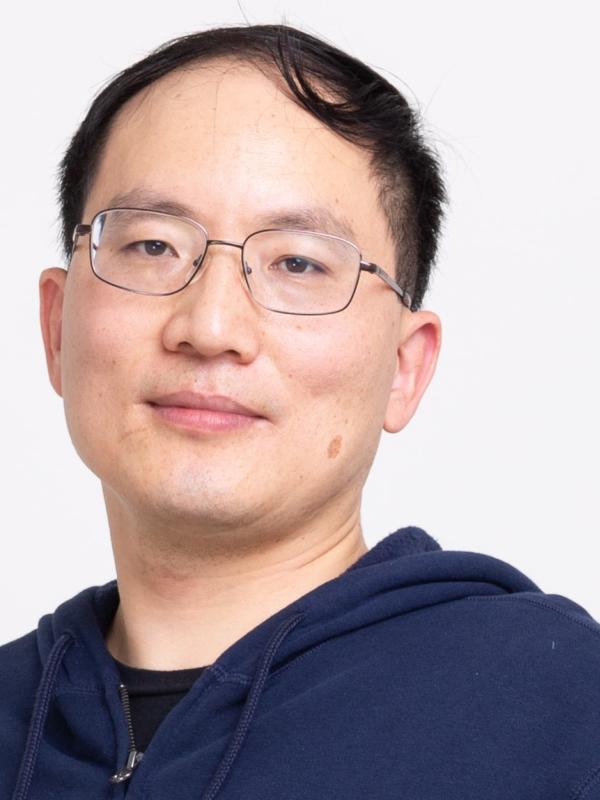 Zhiguo Xie Photo
