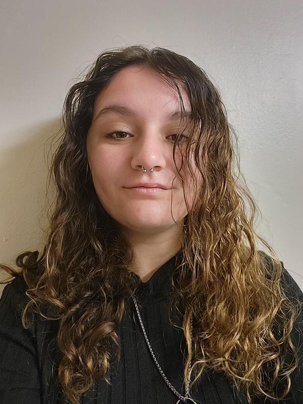 Lylah Pietrocini
