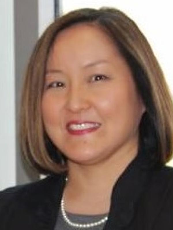 Etsuyo Yuasa