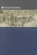 Rough Living book cover; University of Hawaii Press website