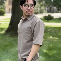 Keitaro Mitsuhashi